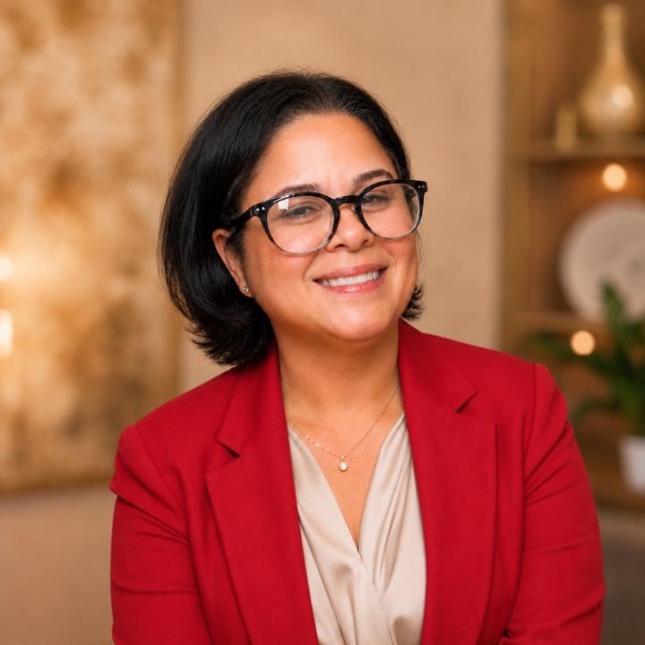 Evelyn Garcia