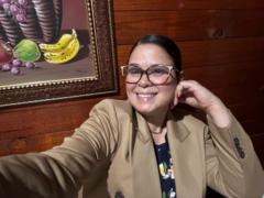 Evelyn Garcia