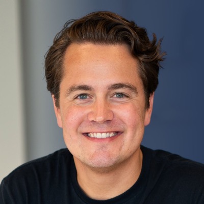 Pontus F. Christoffersen