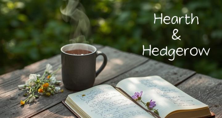 The Hearth & Hedgerow