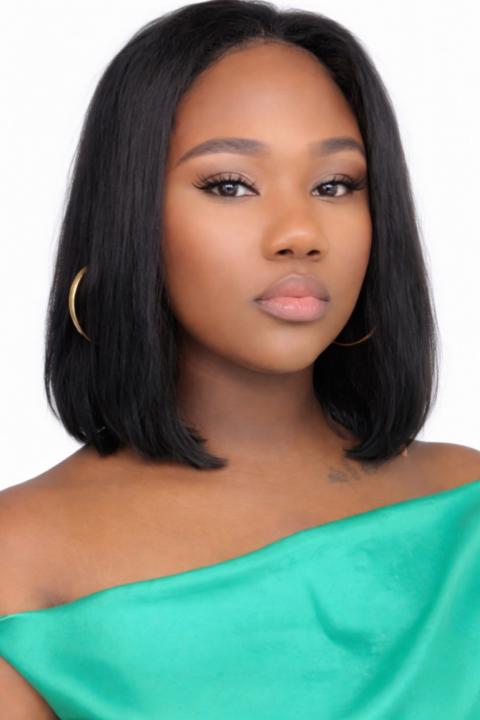 Tavina Johnson