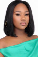 Tavina Johnson
