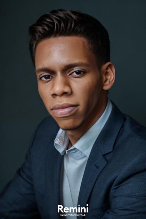 Paul Charles