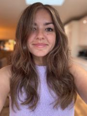 Rachel Warrington