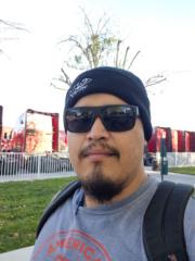 Reymundo Arellano Gualajara