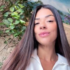 Melissa Gabriela Mena