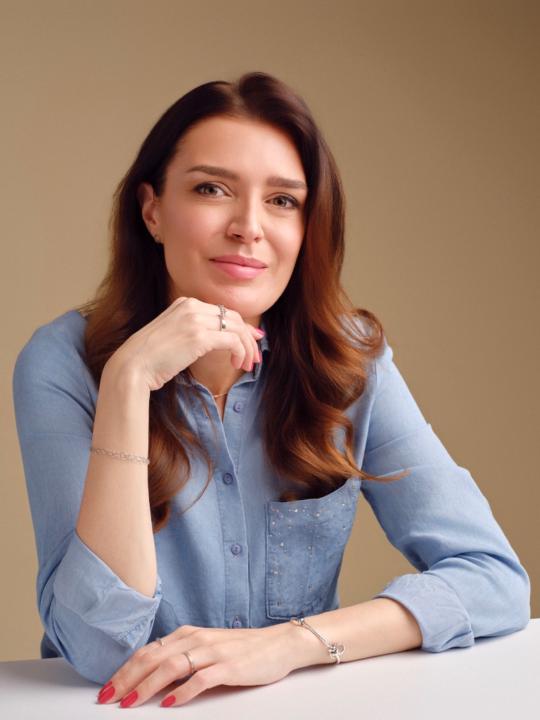 Nadja Keržan