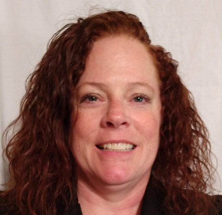 Jill Hinkemeyer