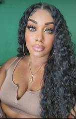Melvette Forbes
