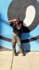 Kiora-Zoriah Powell