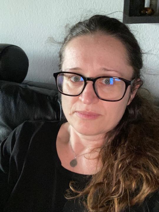 Christiane Schneider