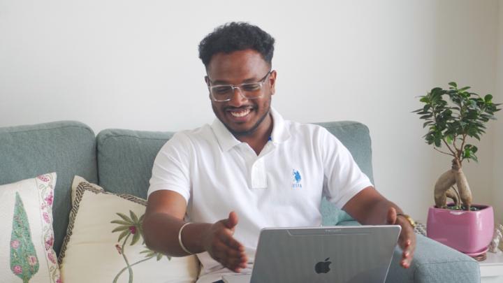 Venkateswaran S