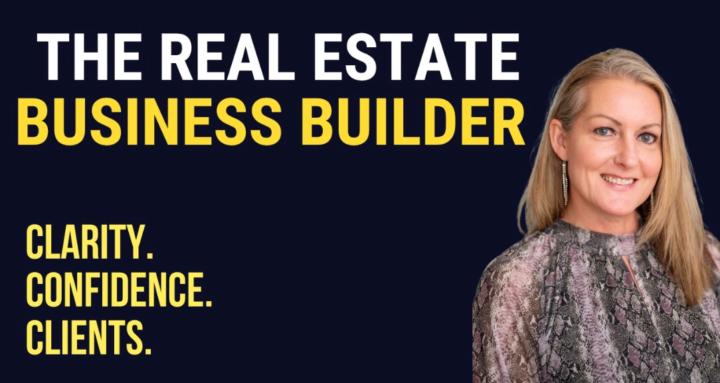 Real Estate Business Builder