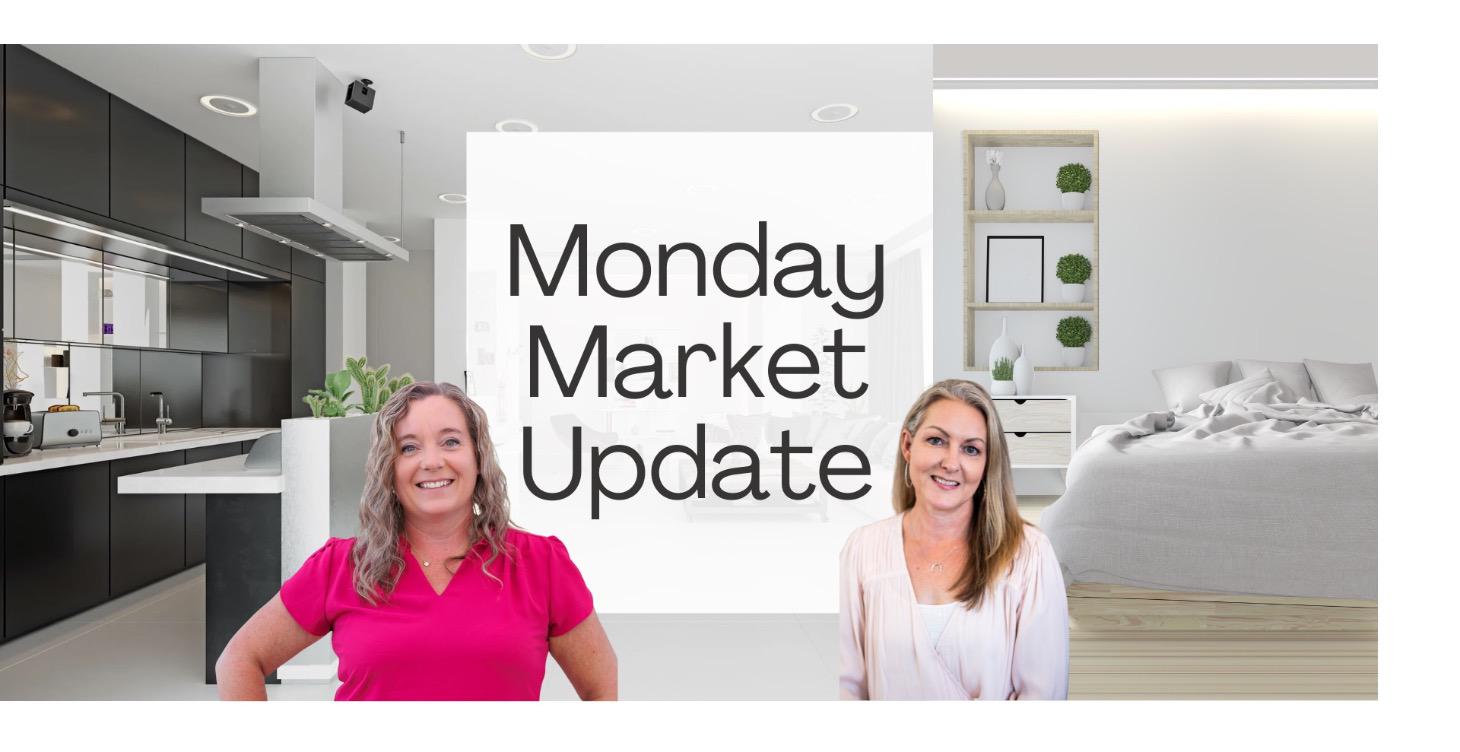 Weekly Market Update
