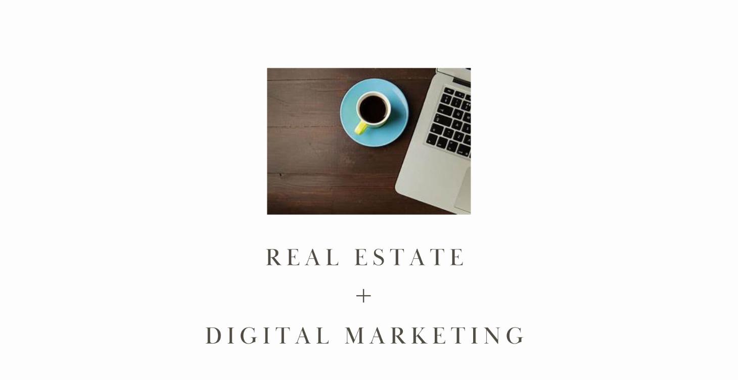 Real Estate + Digital Marketing w/Cari Briner