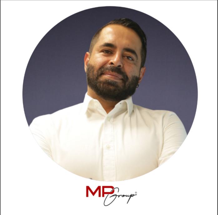 Ramon Garcia Quintero