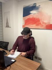 Nicolás André Rodríguez