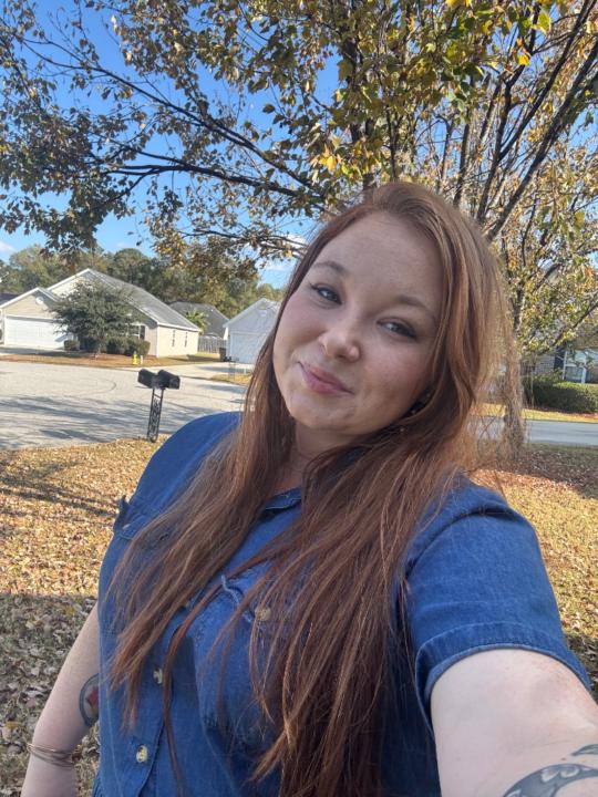 Kaitlan Gaulding