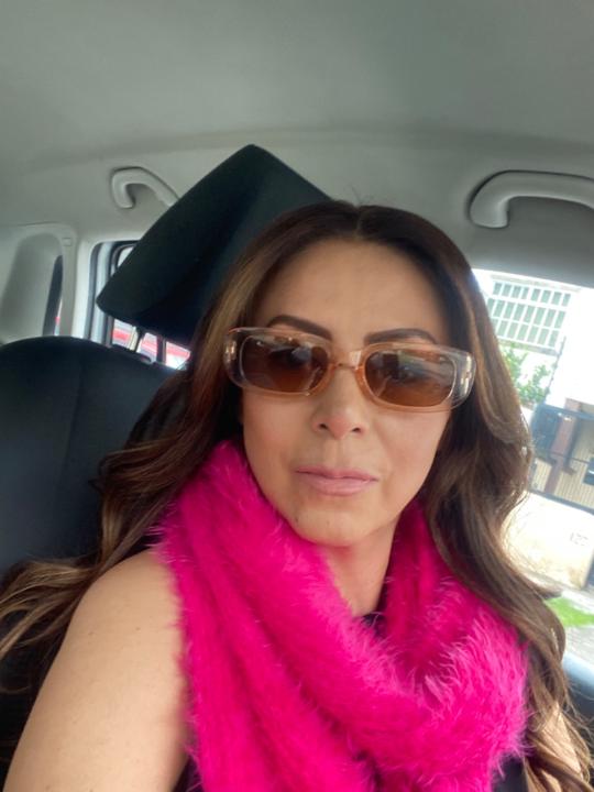 Clau Falcon