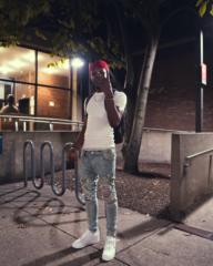 Davon Johnson
