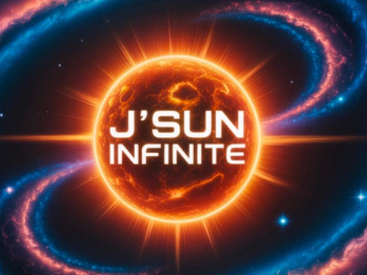 JSun Infinite