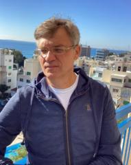 Vadim Lazutin