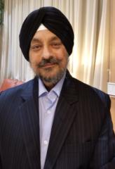 Gurpreet Singh