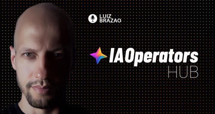 IA Operators HUB