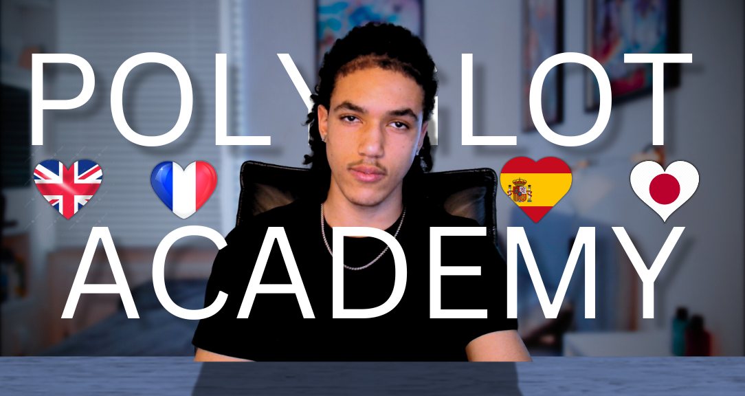 Polyglot Academy