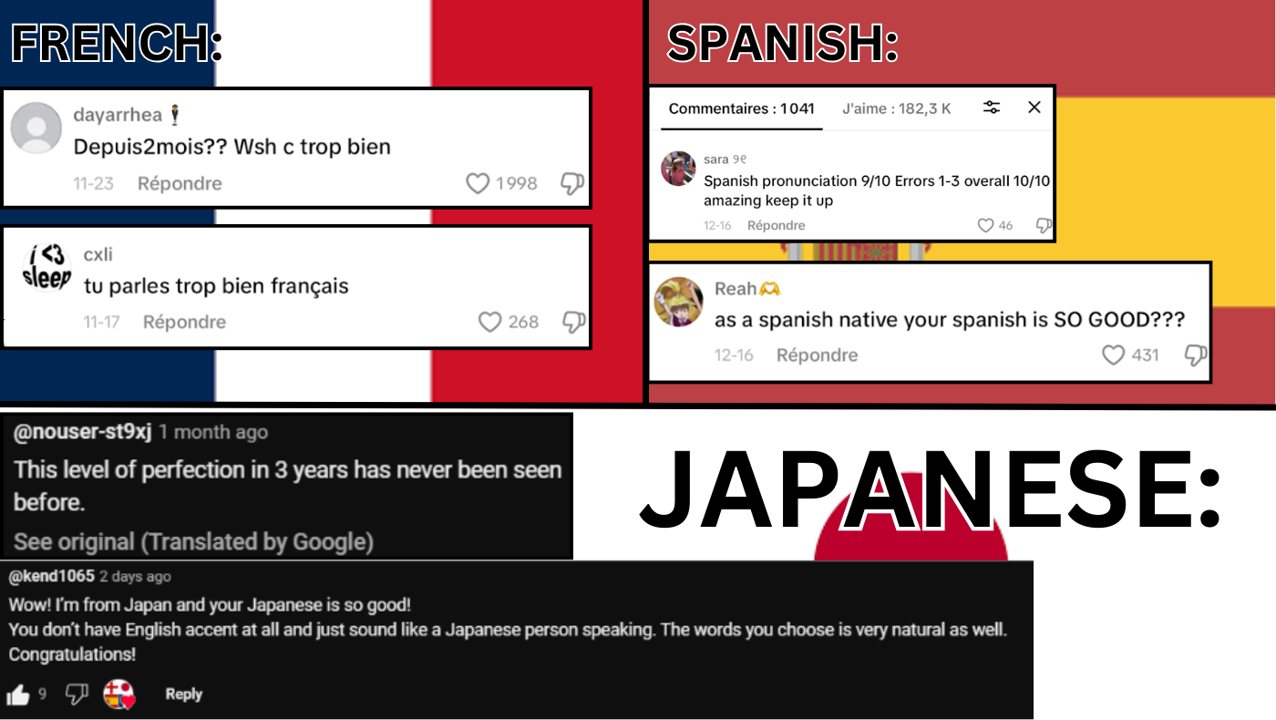 Polyglot Academy