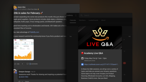 Amazon Wealth Academy gallery image