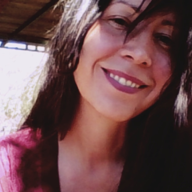 Paola Gabrielle- Amala Lefranc Gallardo