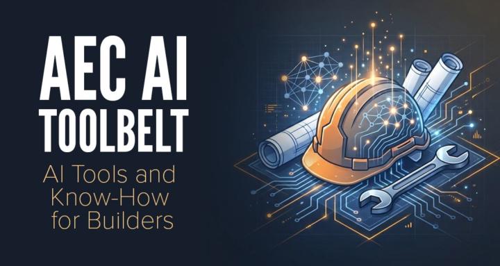 AEC AI Toolbelt