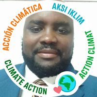 Cyprian Mutisya