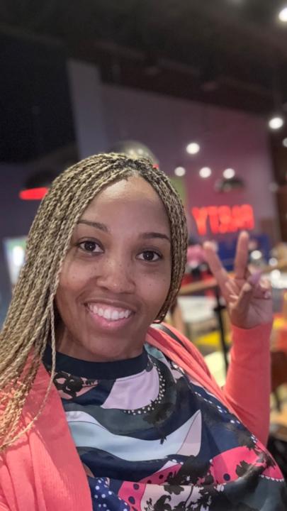 Nakeitha Houston