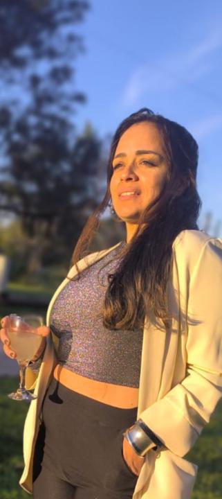 Adriana Arantzasu Brés