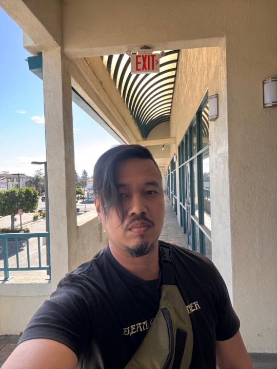 Julexes Delos santos