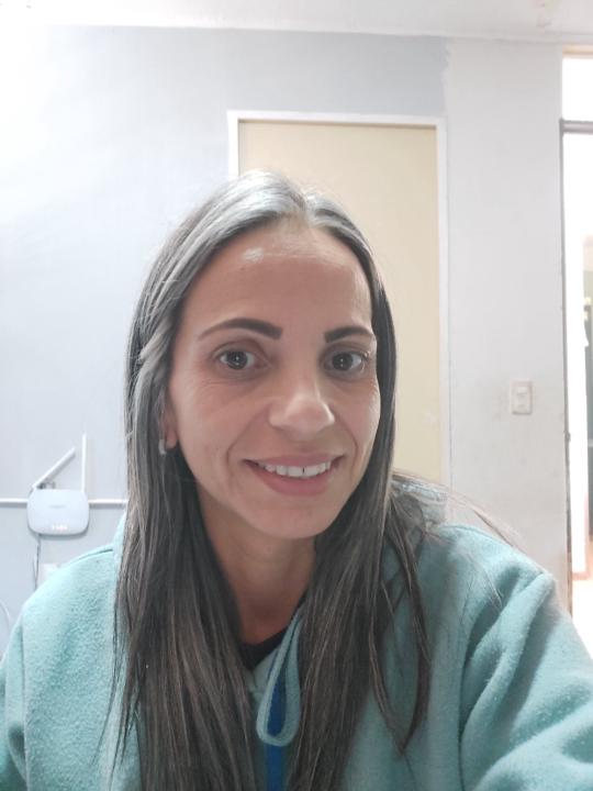 Gerley rossana Sanchez arellano