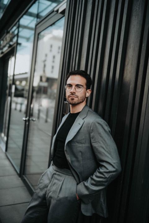 Patrick Oliveri