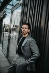 Patrick Oliveri