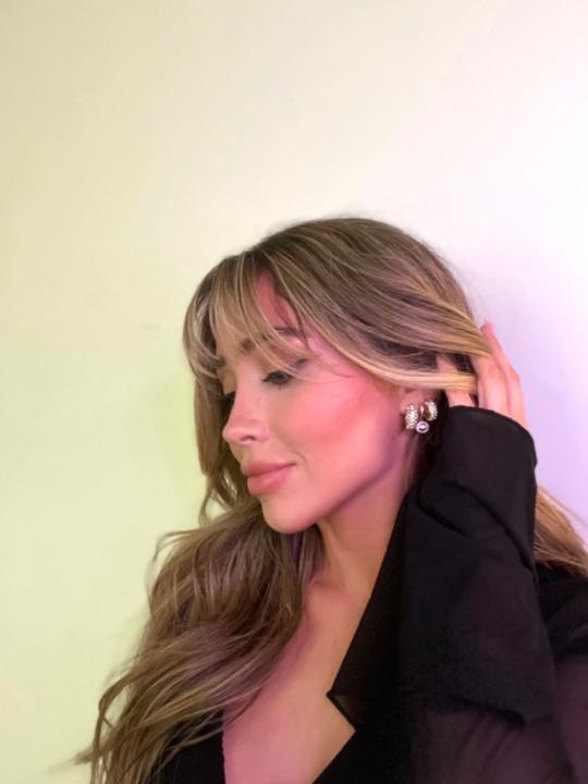Mary Garcia