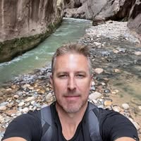 Bret Kizis