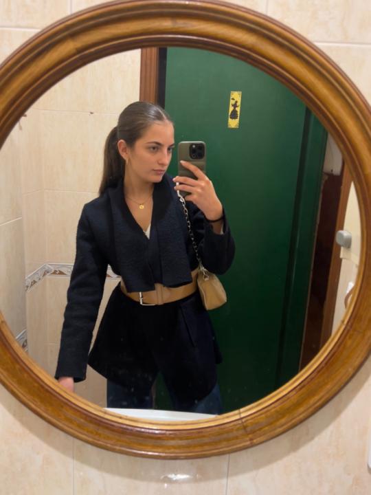 Cristina Gallardo