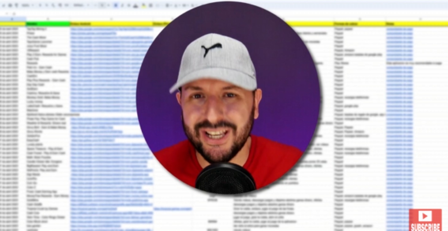 ⭐Mejores Aplicaciones