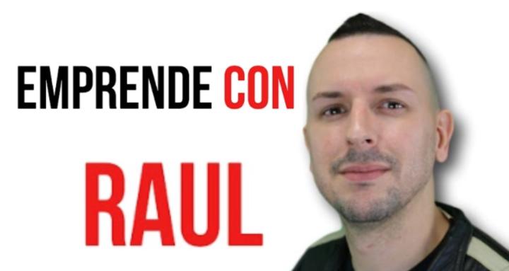 Emprende Con Raul