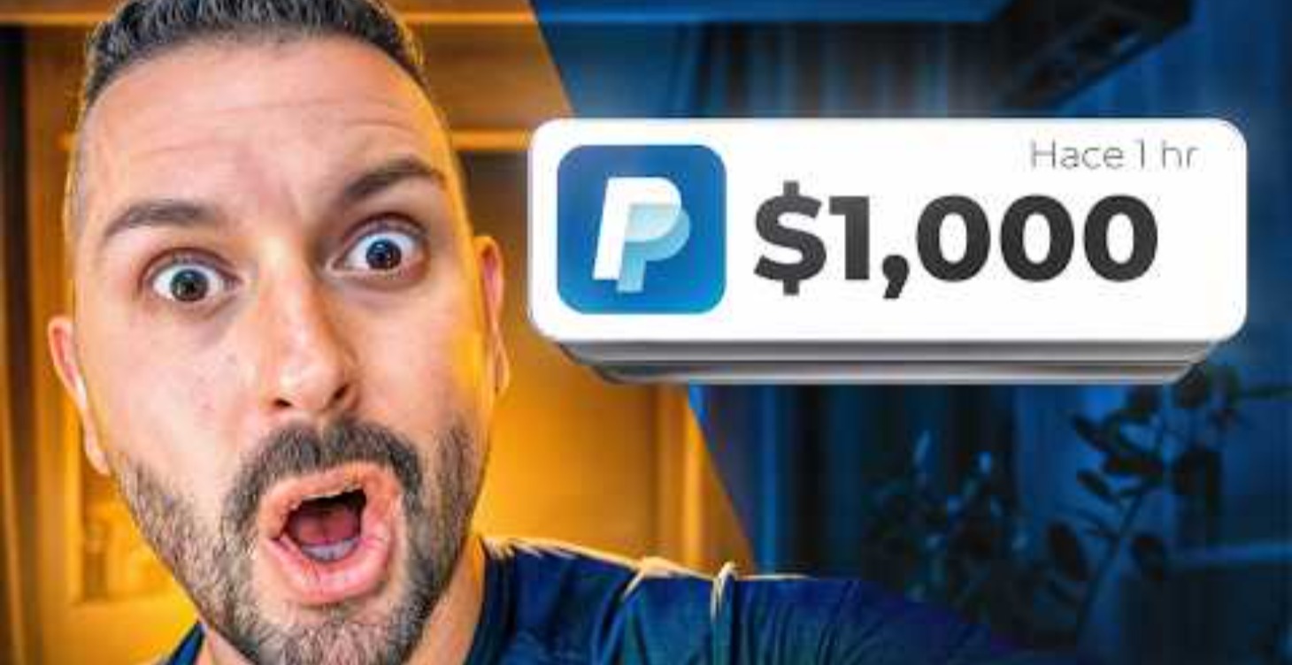 Como retirar plata a PayPal