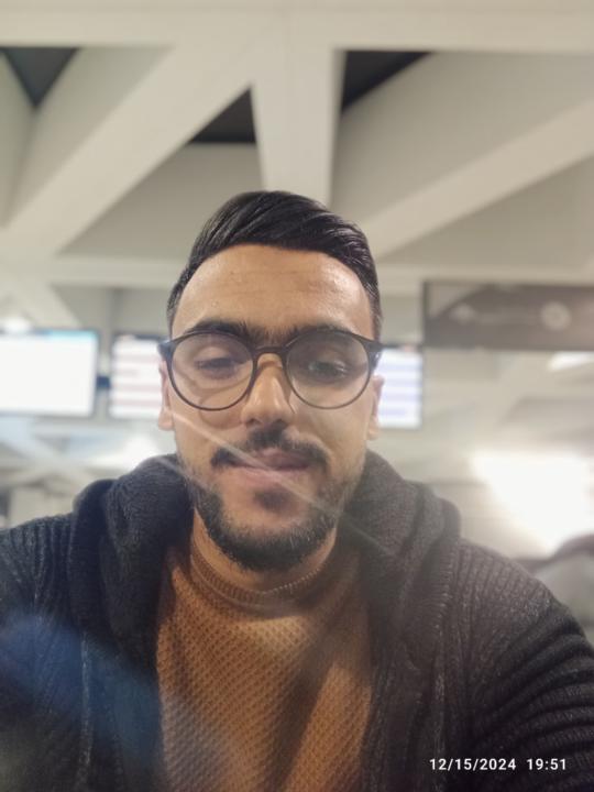 Driss El-hajji