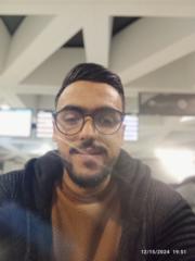 Driss El-hajji