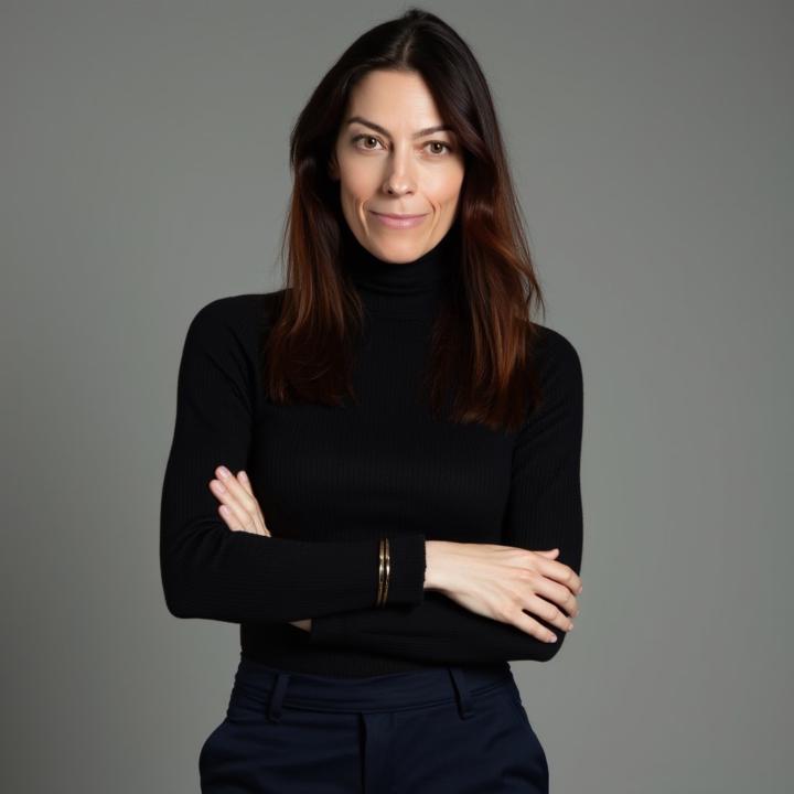 Lucia Fructuoso