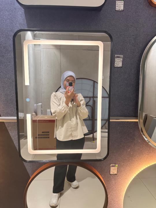 Aryana Sofea